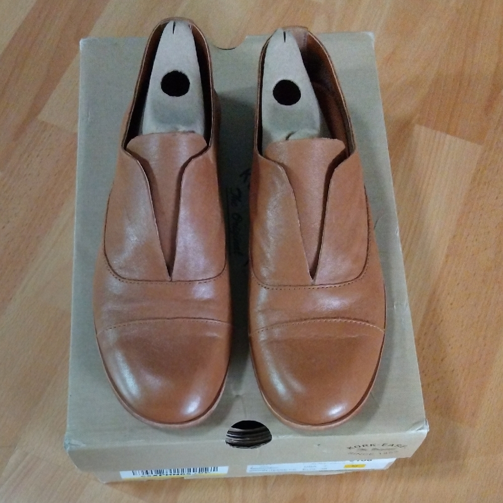 Kork-Ease Nottingham Loafers
